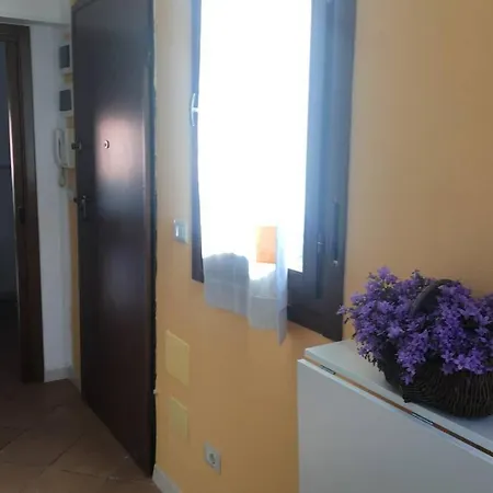 Via Montenero Apartamento Bolonia