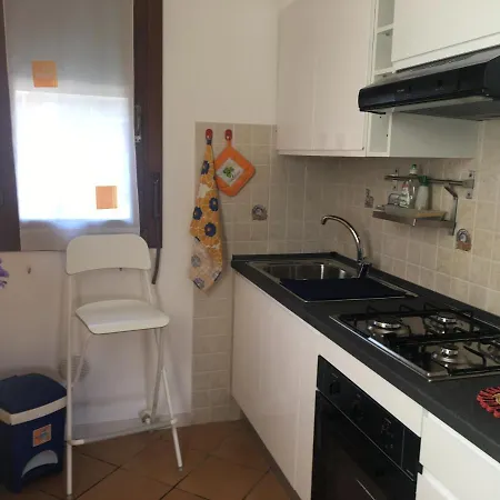 Via Montenero Apartamento *