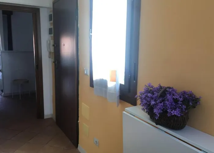 Via Montenero דירה בולוניה