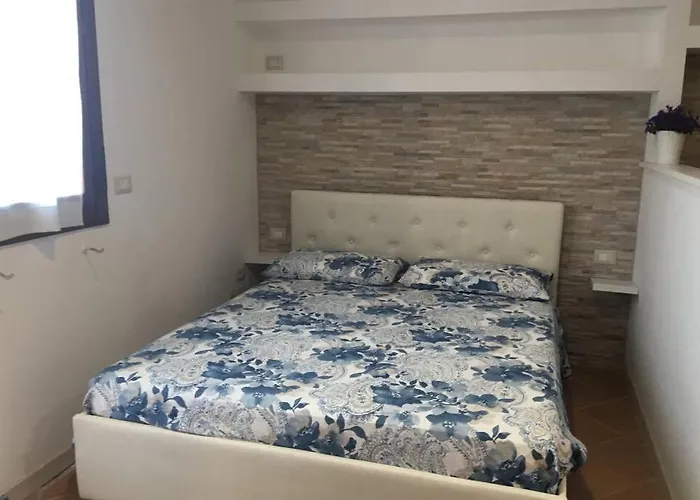 شقة Via Montenero