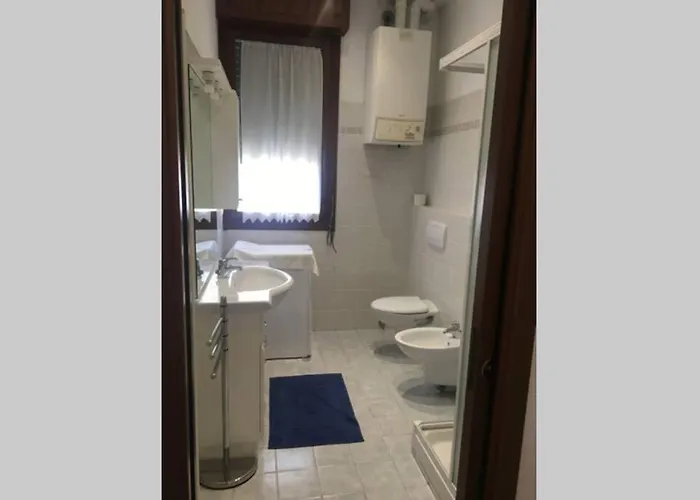 Via Montenero בולוניה