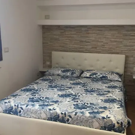 Appartamento Via Montenero