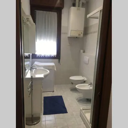 Via Montenero 볼로냐