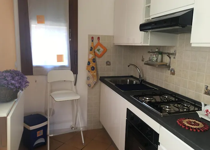 Via Montenero 아파트 *